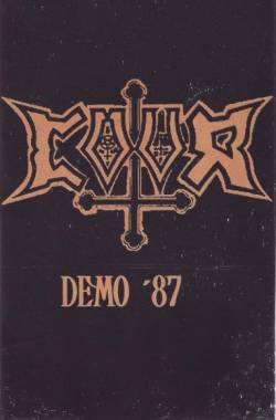 Cova : Demo '87